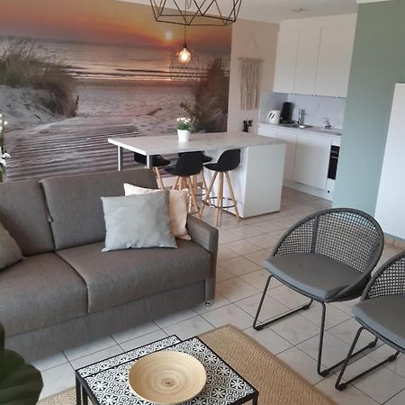 residentie Den Oever Nieuwpoort Buitenkant foto
