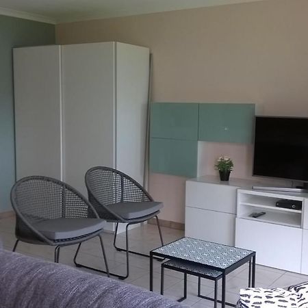 residentie Den Oever Nieuwpoort Buitenkant foto